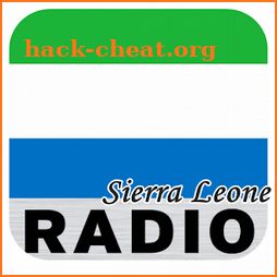 Sierra Leone Radio Stations icon