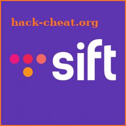 Sift Connect icon