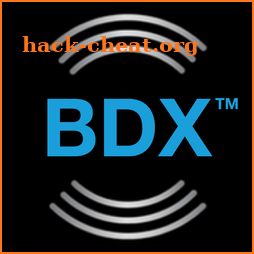 SIG BDX icon