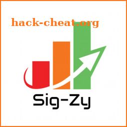 Sig-Zy: Forex & Binary Signals icon