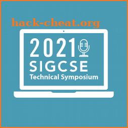 SIGCSE 2021 icon