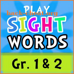 Sight Words 2 Play Word Bingo icon