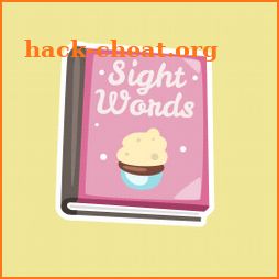 Sight Words Candy icon
