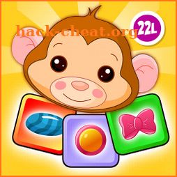 Sight Words Games in Candy Land – Reading for kids icon