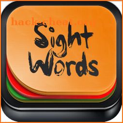 Sight Words - Level 1 icon