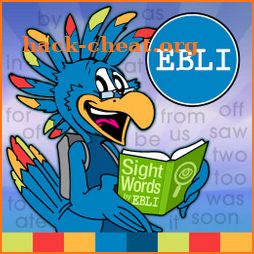 Sight Words Made Easy by EBLI icon