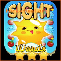 Sight Words Practice Kids Need to Read 3rd Grade icon