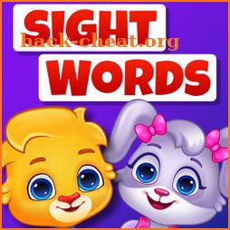 Sight Words - PreK to 3rd Grade Sight Word Games icon