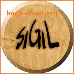 Sigil Maker icon
