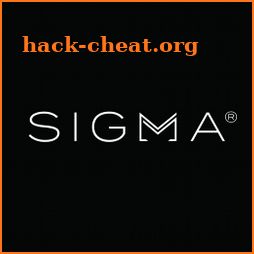 Sigma Beauty icon