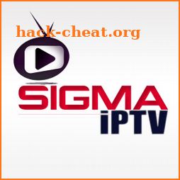 SIGMA IPTV icon
