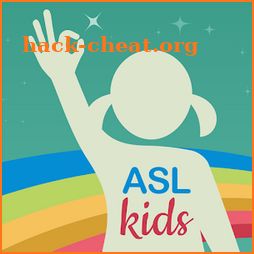 Sign Language: ASL Kids icon
