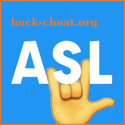 Sign Language ASL - Pocket Sign icon