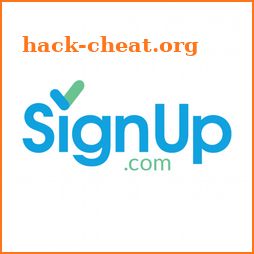 Sign Up by SignUp.com icon