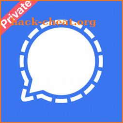 Signal For Android - Private Messenger App Guide icon