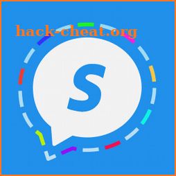 Signal Messenger  - Secure Chat With Friends icon