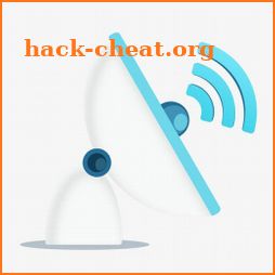 Signal Network Phone Booster icon