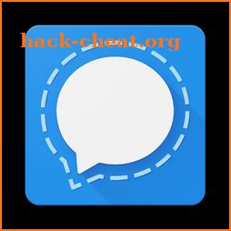 Signal Private Messenger icon