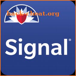 Signal® by Farmers® icon
