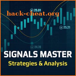 Signals Master - Strategies & Analysis icon