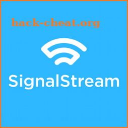 SignalStream by Waveform icon