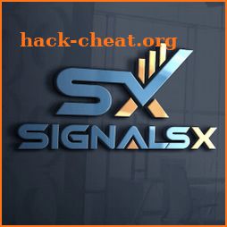 SignalsX icon
