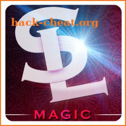 Signature Card magic icon