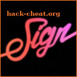 Signature Challenge icon