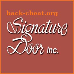 Signature Door icon