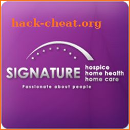 Signature Services icon