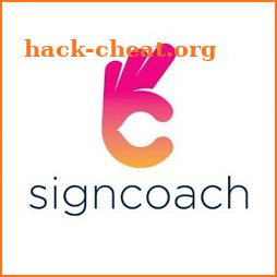SignCoach(BoSL) icon