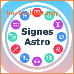Signe Astrologique icon