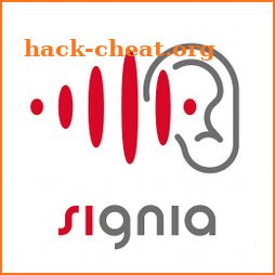 Signia App icon