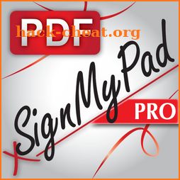 SignMyPad Pro icon
