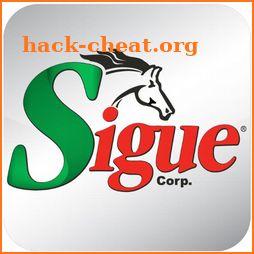 SiguePay icon