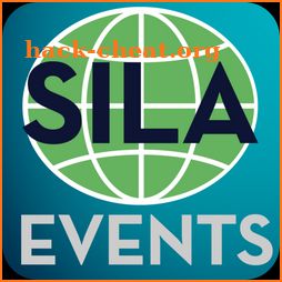 SILA Events icon