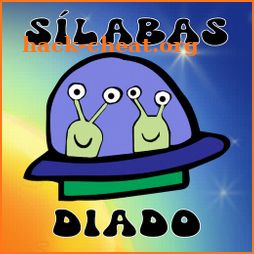 Sílabas Diado icon