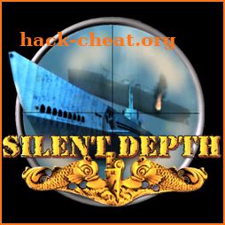 Silent Depth Submarine Sim icon