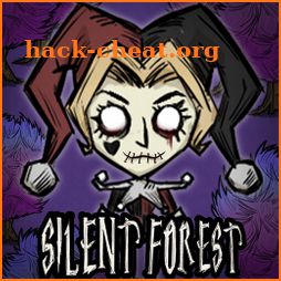 Silent Forest: Survive icon