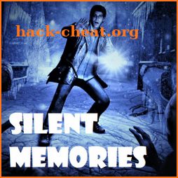 SILENT MEMORIES: Shattered icon