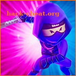Silent Ninja: Stealthy Master Assassin icon