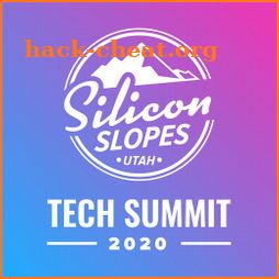 Silicon Slopes Tech Summit 2020 icon