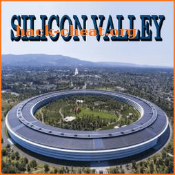 Silicon Valley SF Driving Tour icon