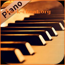 Silk piano - Drum Tabla Guitar Piano Keyboard icon