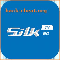 Silk TV Go icon