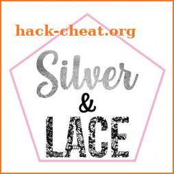 Silver and Lace Boutique icon