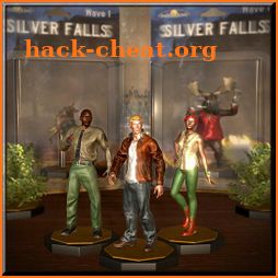 Silver Falls Compendium icon
