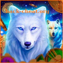 Silver Wolf icon