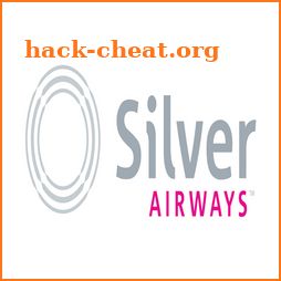 SilverAirways icon