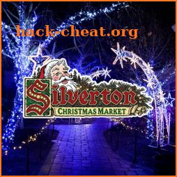 Silverton Christmas Market icon